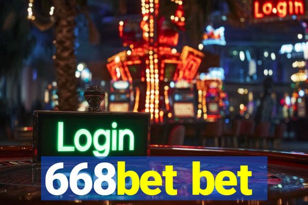668bet bet